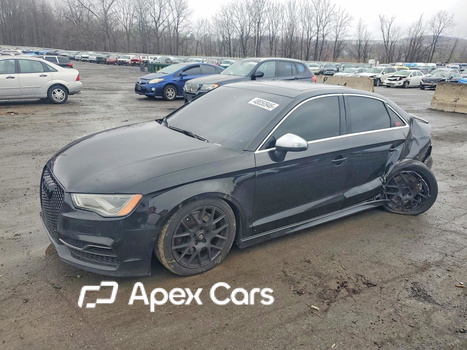 Audi S3 2016 - Image 1 of 12