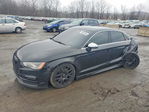 Audi S3 2016