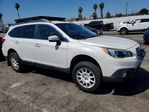 Subaru Outback 2017