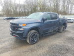 Chevrolet Silverado 2020