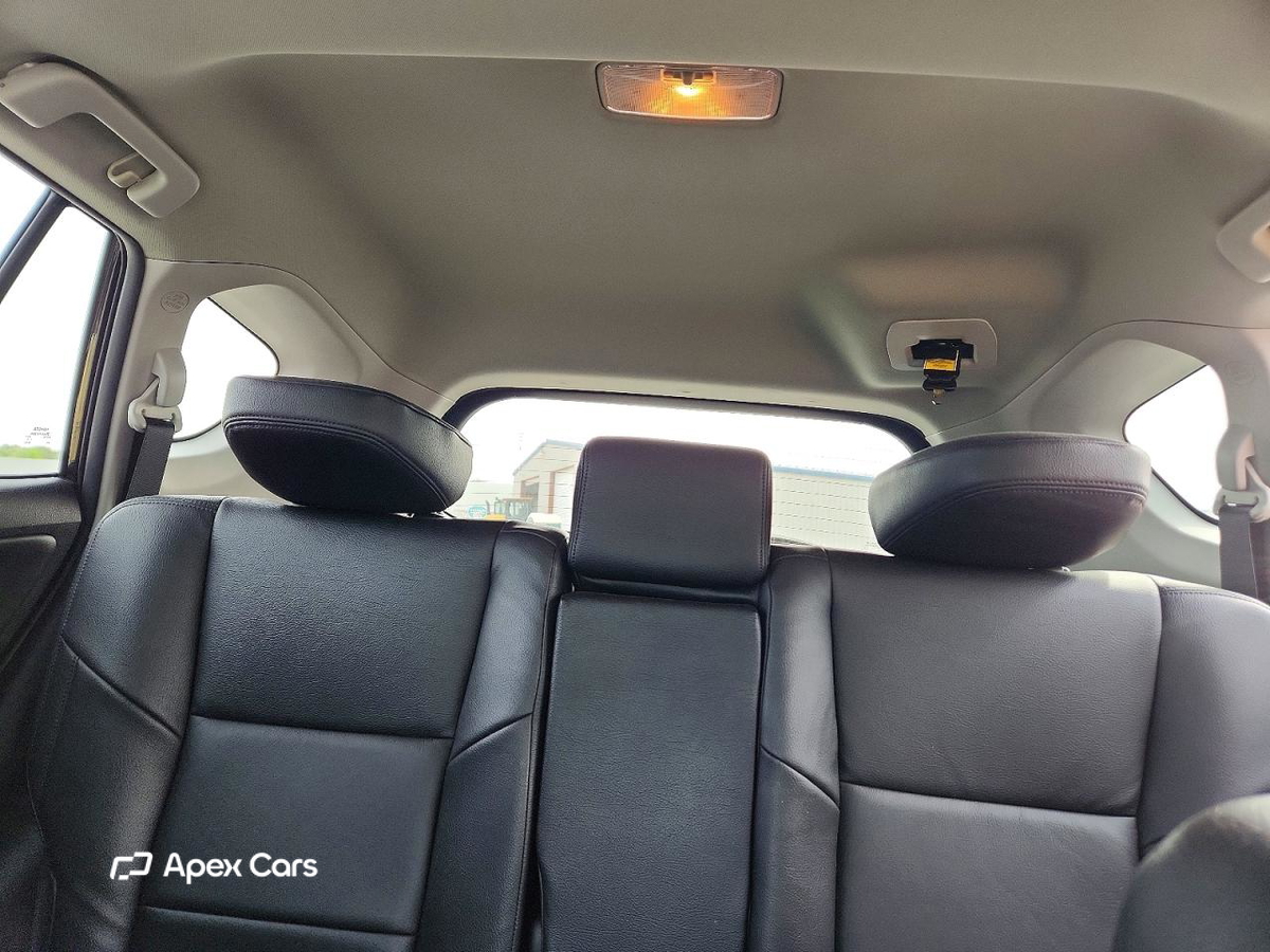 Toyota RAV 4 2016