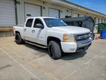 Chevrolet Silverado 2011