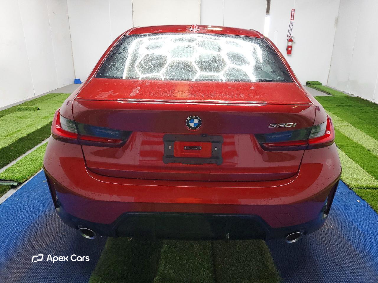 BMW Series 3 2026