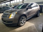 Cadillac SRX 2011