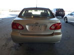 Toyota Corolla 2004