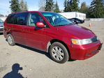Honda Odyssey 2003
