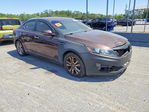 Kia Optima 2013