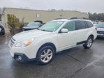 Subaru Outback 2013