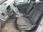 Subaru Impreza 2012