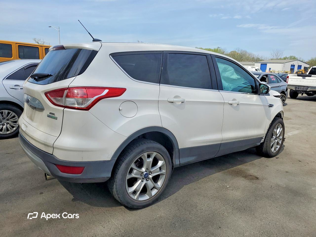 Ford Escape 2013