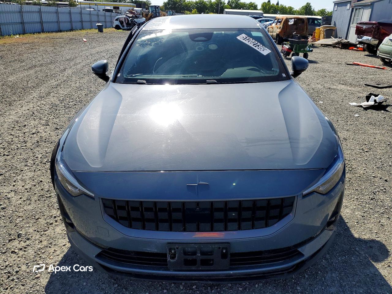 Polestar 2 2023