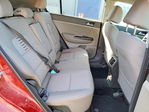 Kia Sportage 2018