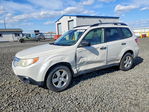Subaru Forester 2012