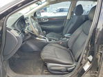 Nissan Sentra 2016