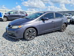 Honda Civic 2015