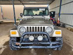 Jeep Wrangler 2006