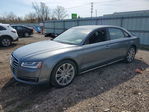 Audi A8 2016