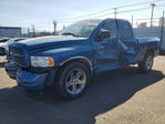 Dodge RAM 2002