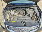 Nissan Altima 2012