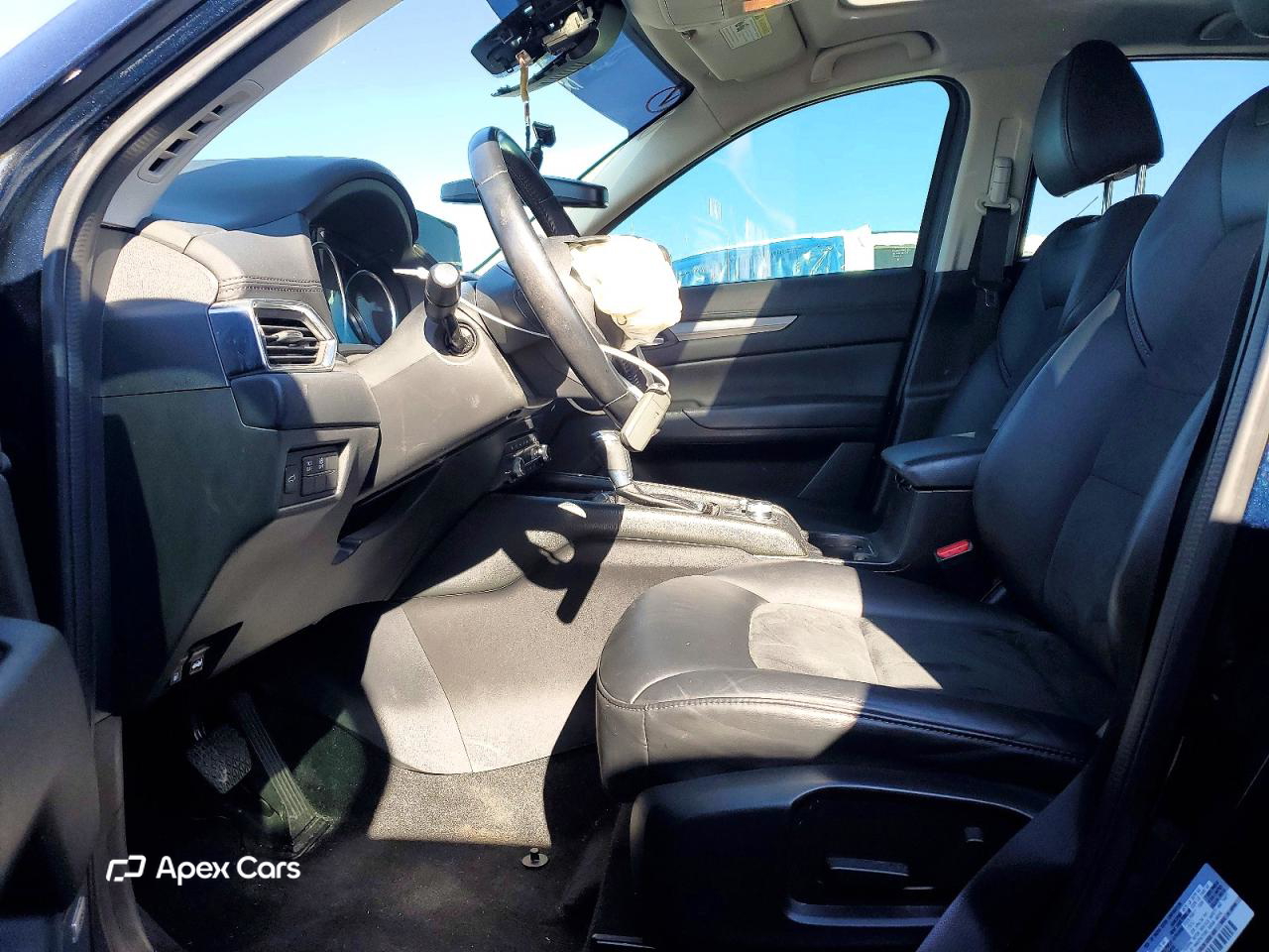 Mazda CX-5 2019