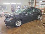 Nissan Sentra 2017
