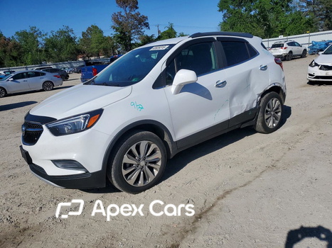 Buick Encore 2020 - Zdjęcie 1 z 13