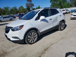 Buick Encore 2020