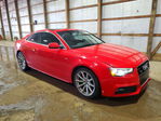 Audi A5 2016
