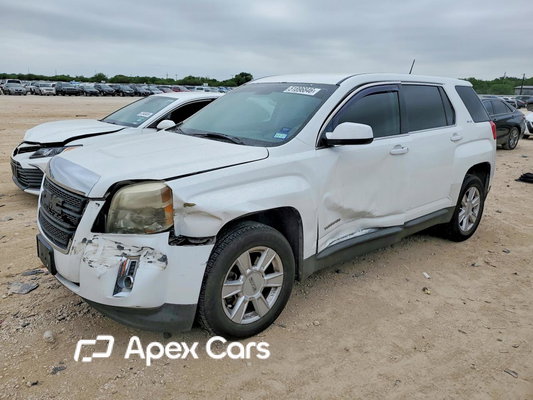 GMC Terrain 2013 - Image 1 of 12