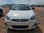 Hyundai Accent 2013