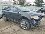 Ford Edge 2013