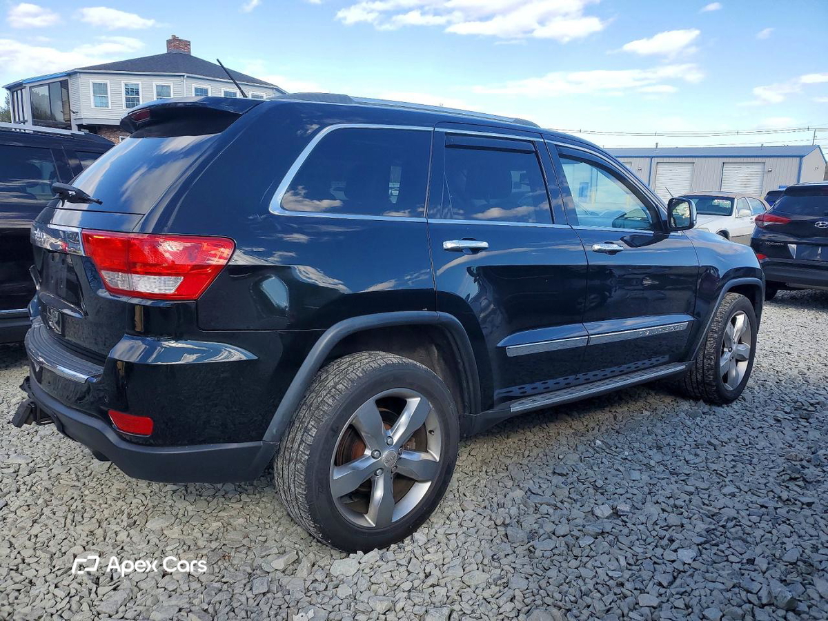 Jeep Cherokee 2013