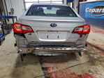 Subaru Legacy 2017