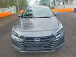 Nissan Versa 2025