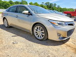 Toyota Avalon 2014