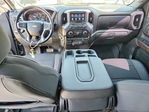 Chevrolet Silverado 2020