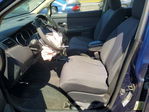 Nissan Versa 2007