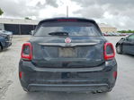 Fiat 500 2021