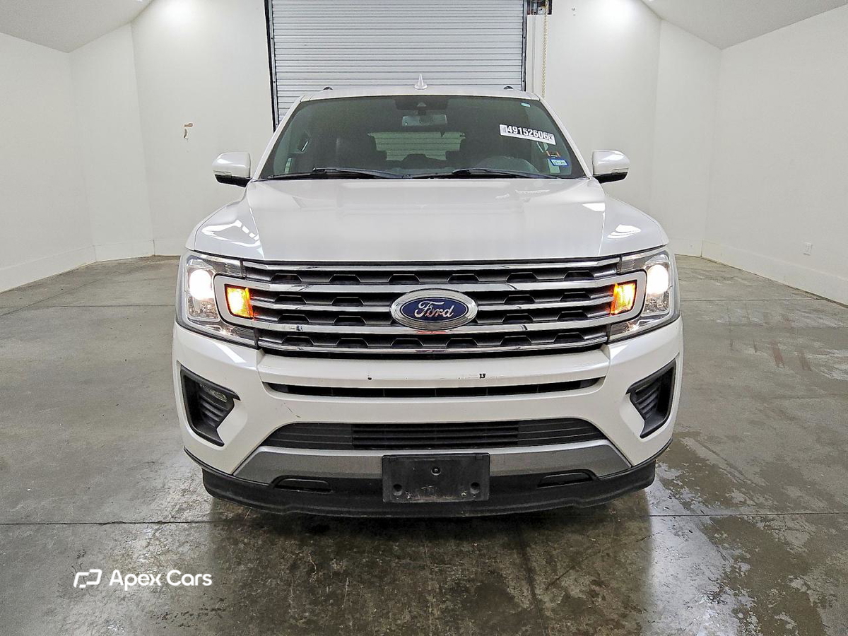 Ford Expedition 2019