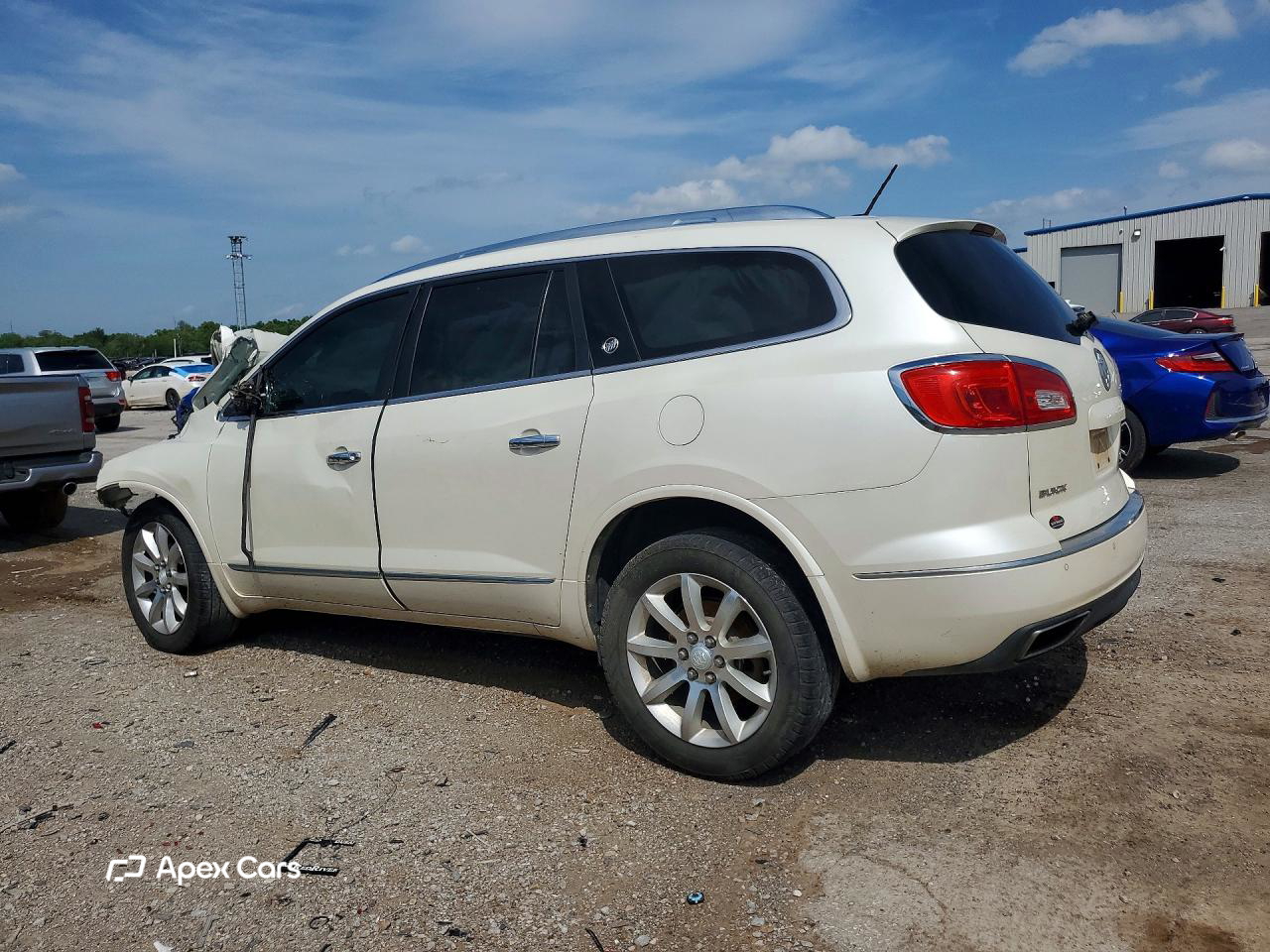 Buick Enclave 2014