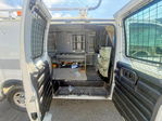 Chevrolet Express 2011