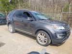 Ford Explorer 2017
