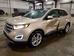 Ford Edge 2017