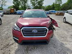 Subaru Ascent 2021