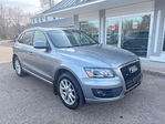 Audi Q5 2010