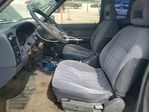 Nissan Navara (Frontier) 1994