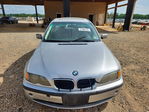 BMW Series 3 2002