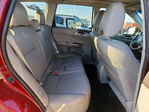 Subaru Forester 2012