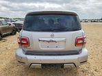 Nissan Armada 2017