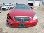Buick Lucerne 2009